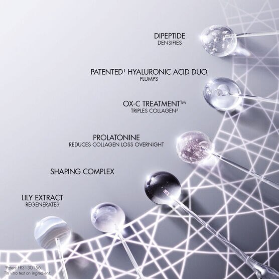 Creme Facial Noturno Dior Capture